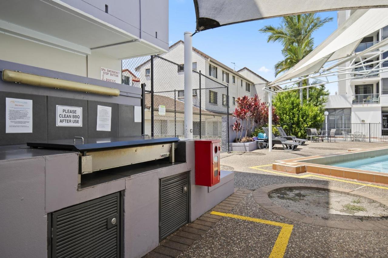 Harbour Side Resort Gold Coast Eksteriør billede