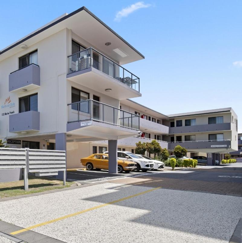 Harbour Side Resort Gold Coast Eksteriør billede