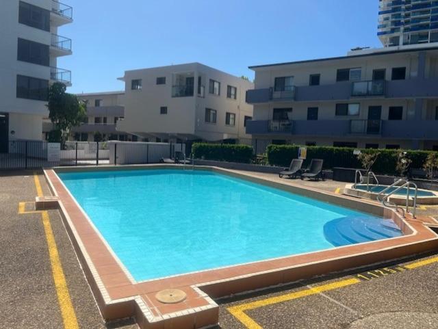 Harbour Side Resort Gold Coast Eksteriør billede