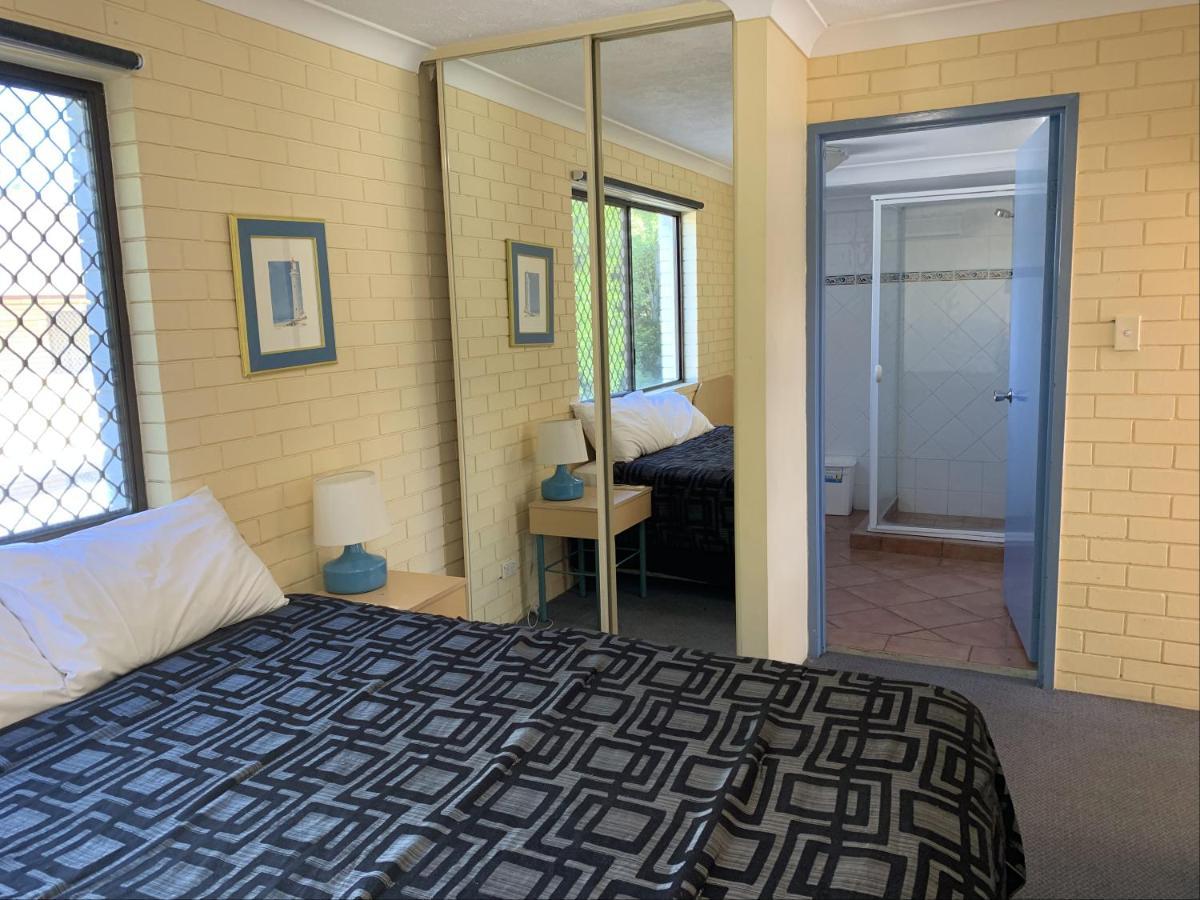 Harbour Side Resort Gold Coast Eksteriør billede